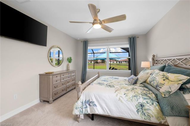 18713 Lake Hammock DR, Naples, FL 34114