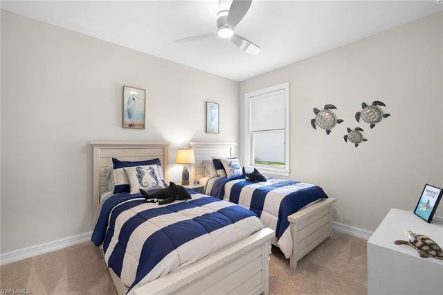 18713 Lake Hammock DR, Naples, FL 34114