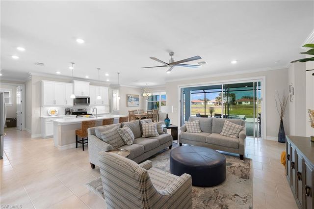 18713 Lake Hammock DR, Naples, FL 34114