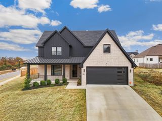 145 Willow Springs Drive, Conway, AR 72034