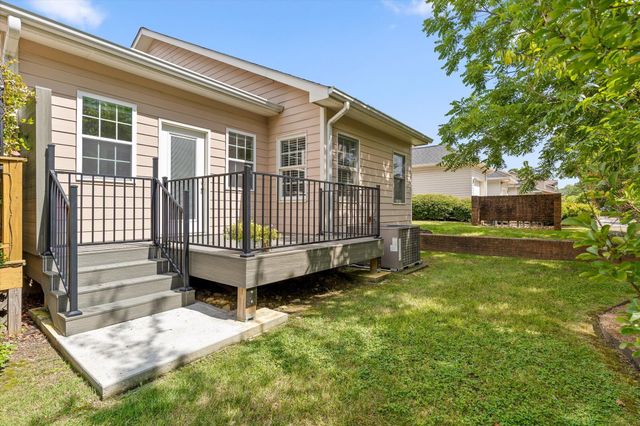 2514 Saint Lucie Court, Chattanooga, TN 37421