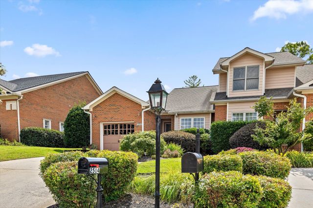 2514 Saint Lucie Court, Chattanooga, TN 37421
