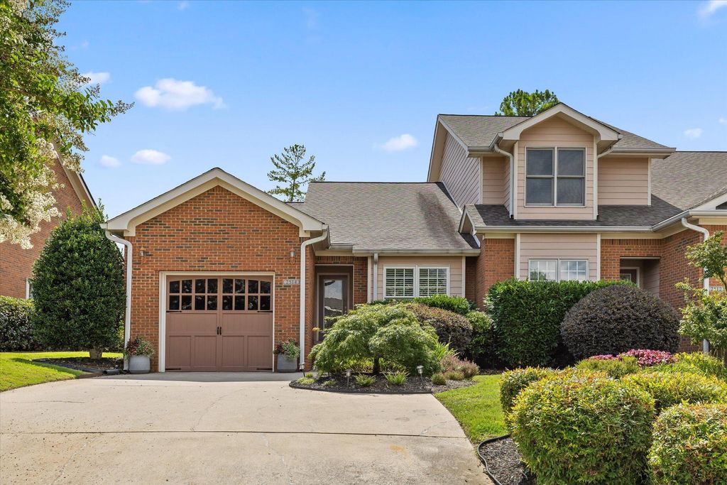 2514 Saint Lucie Court, Chattanooga, TN 37421