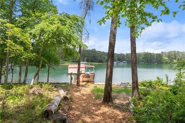 4290 Bobbins Way, Cumming, GA 30041