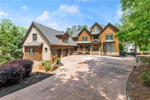 4290 Bobbins Way, Cumming, GA 30041