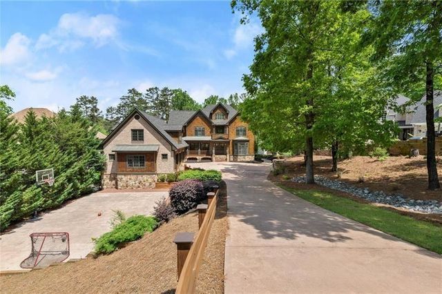 4290 Bobbins Way, Cumming, GA 30041