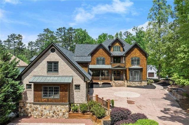 4290 Bobbins Way, Cumming, GA 30041