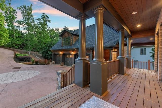 4290 Bobbins Way, Cumming, GA 30041