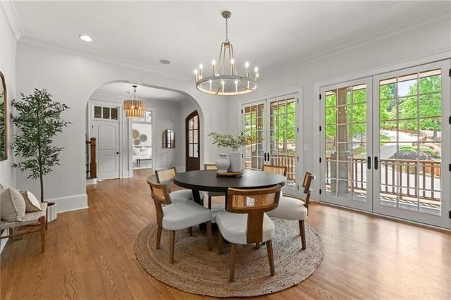 4290 Bobbins Way, Cumming, GA 30041