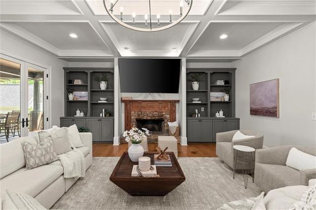 4290 Bobbins Way, Cumming, GA 30041
