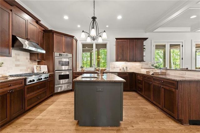 4290 Bobbins Way, Cumming, GA 30041