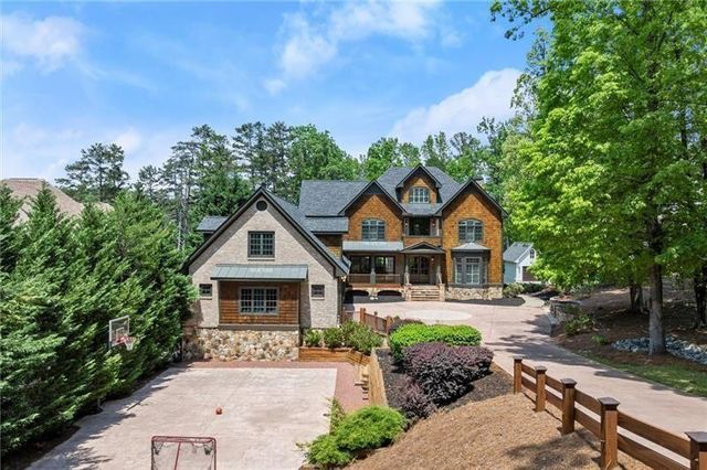 4290 Bobbins Way, Cumming, GA 30041