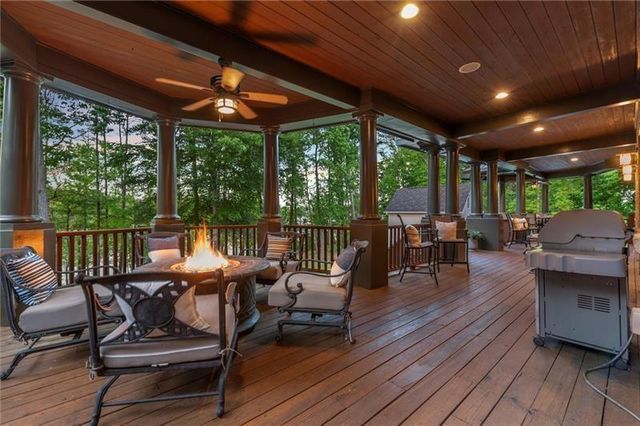 4290 Bobbins Way, Cumming, GA 30041