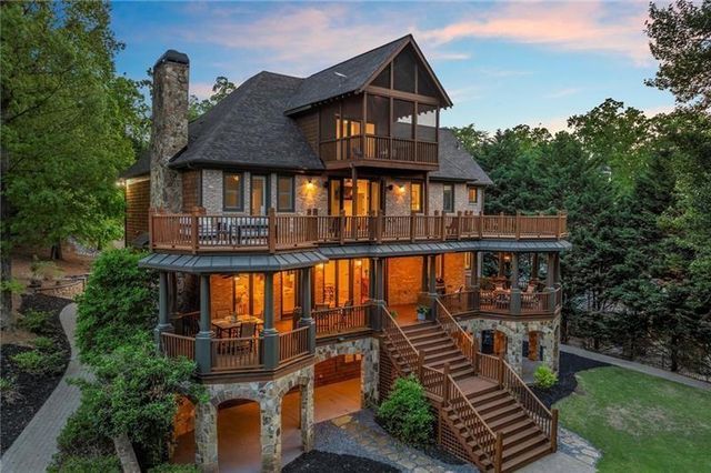 4290 Bobbins Way, Cumming, GA 30041