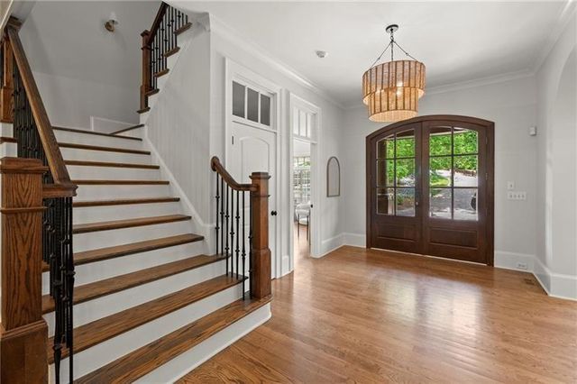4290 Bobbins Way, Cumming, GA 30041