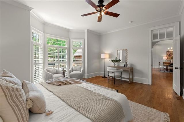 4290 Bobbins Way, Cumming, GA 30041