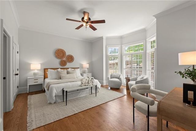 4290 Bobbins Way, Cumming, GA 30041