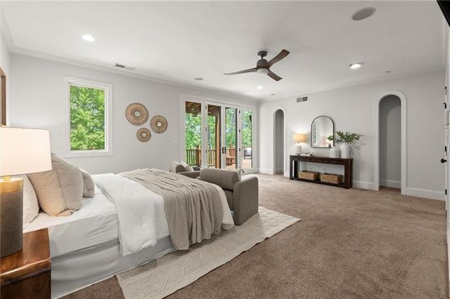 4290 Bobbins Way, Cumming, GA 30041