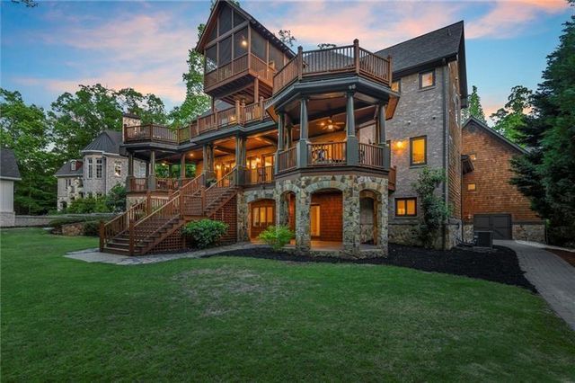4290 Bobbins Way, Cumming, GA 30041