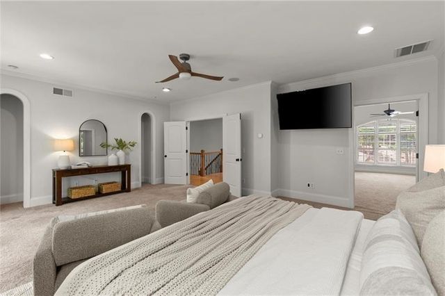 4290 Bobbins Way, Cumming, GA 30041