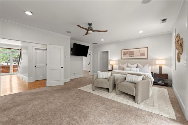 4290 Bobbins Way, Cumming, GA 30041