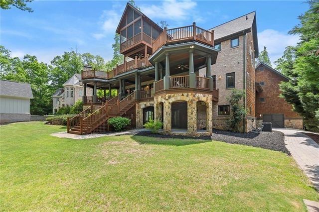4290 Bobbins Way, Cumming, GA 30041