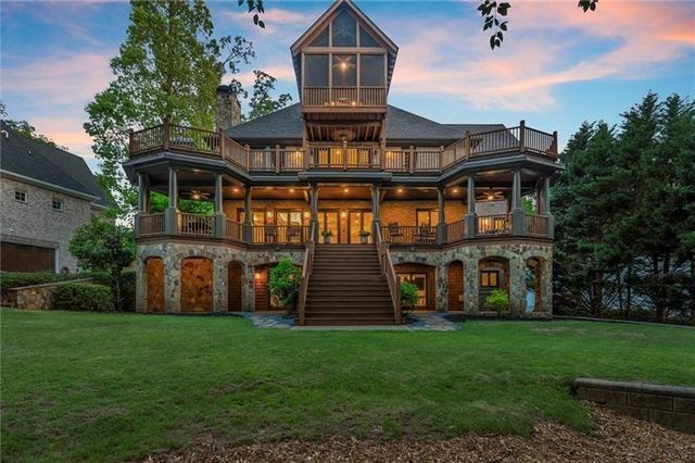 4290 Bobbins Way, Cumming, GA 30041