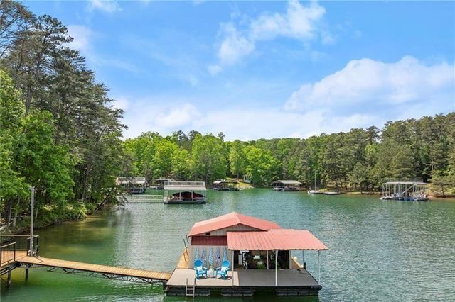 4290 Bobbins Way, Cumming, GA 30041