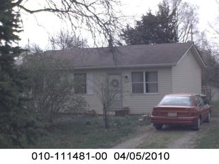 245 Marilla Road, Columbus, OH 43207