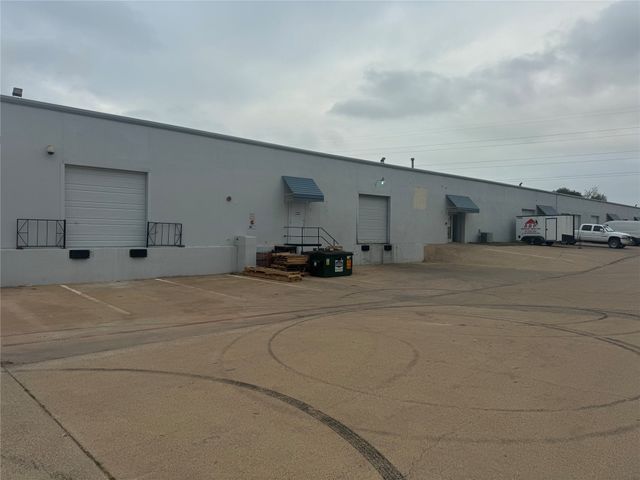 10701 Tube Drive 110, Fort Worth, TX 76053