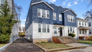 18 Mckay Ave, East Orange City, NJ 07018