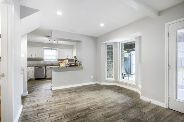 3734 Blue Lake Drive, Spring, TX 77388
