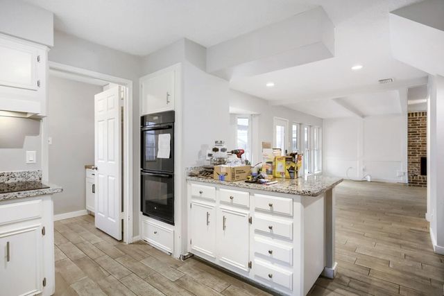 3734 Blue Lake Drive, Spring, TX 77388