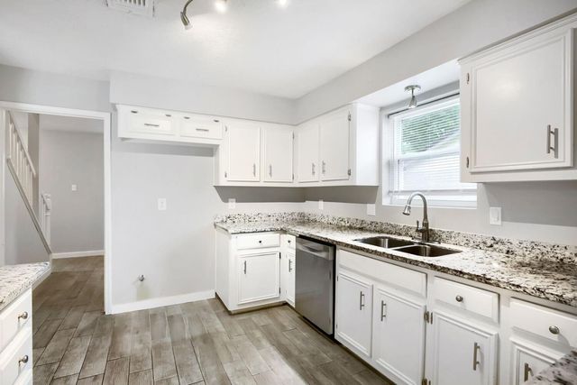 3734 Blue Lake Drive, Spring, TX 77388