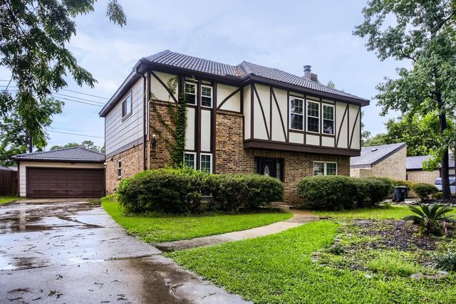 3734 Blue Lake Drive, Spring, TX 77388