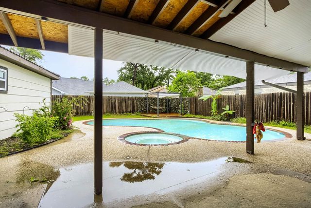 3734 Blue Lake Drive, Spring, TX 77388