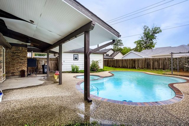 3734 Blue Lake Drive, Spring, TX 77388