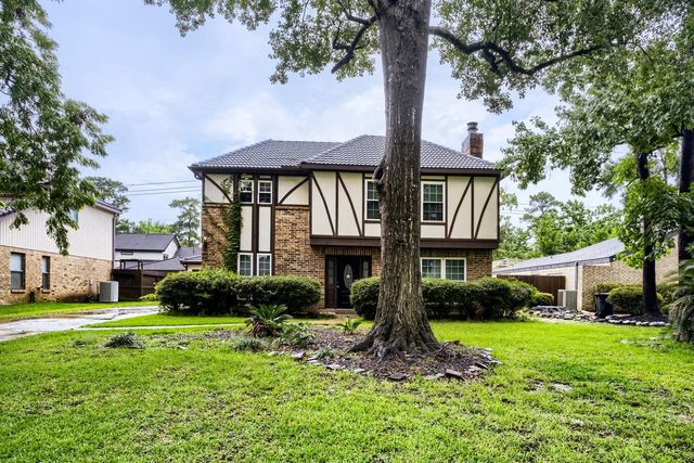 3734 Blue Lake Drive, Spring, TX 77388