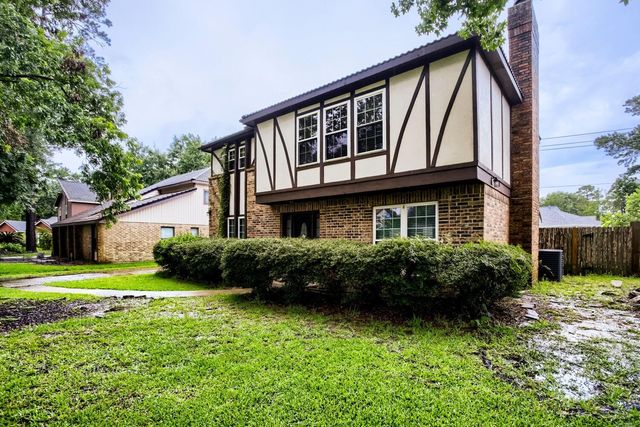 3734 Blue Lake Drive, Spring, TX 77388