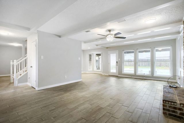 3734 Blue Lake Drive, Spring, TX 77388