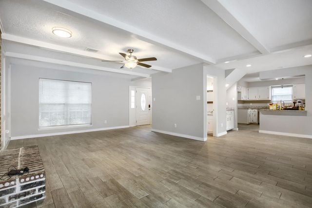 3734 Blue Lake Drive, Spring, TX 77388