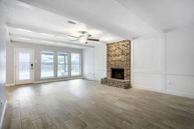 3734 Blue Lake Drive, Spring, TX 77388
