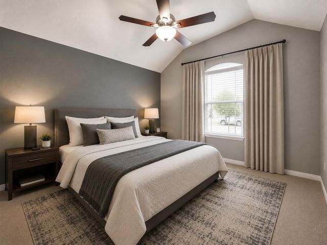9622 Invergarry Way, Tomball, TX 77375