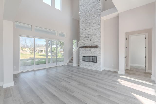 5 Edgewood Circle, Montgomery, TX 77356
