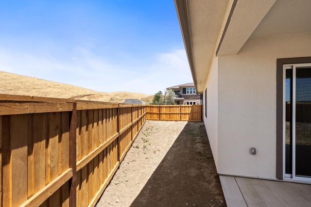 8388 Iron Creek Drive, Friant, CA 93626