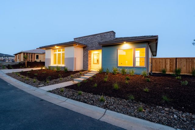 8388 Iron Creek Drive, Friant, CA 93626