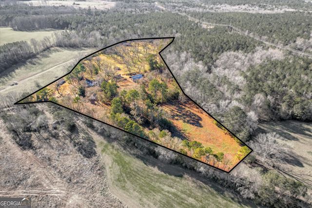 267 Garrard, Washington, GA 30673