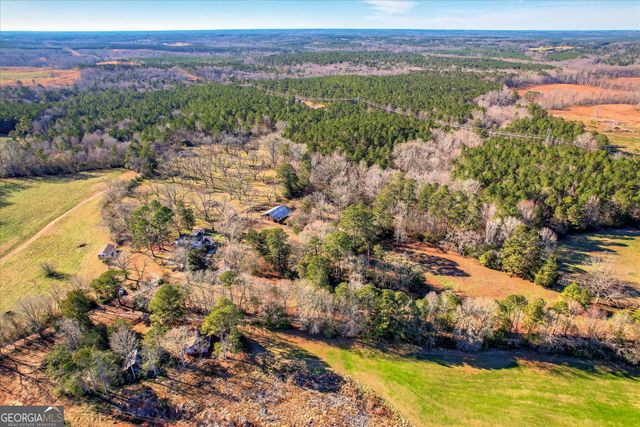 267 Garrard, Washington, GA 30673