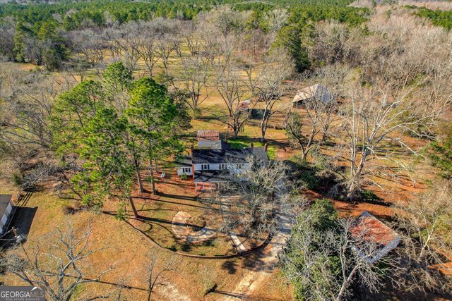 267 Garrard, Washington, GA 30673