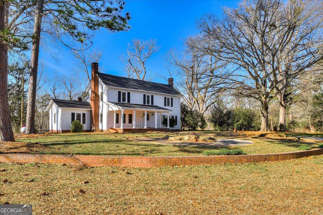 267 Garrard, Washington, GA 30673